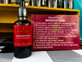 MANGOSTEEN OIL (50ml)