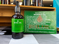 MORINGA OIL (50ml)