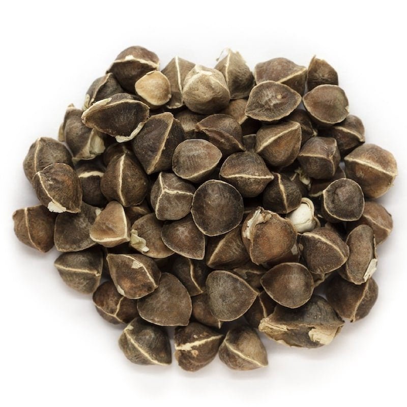 MORINGA OIL (50ml)