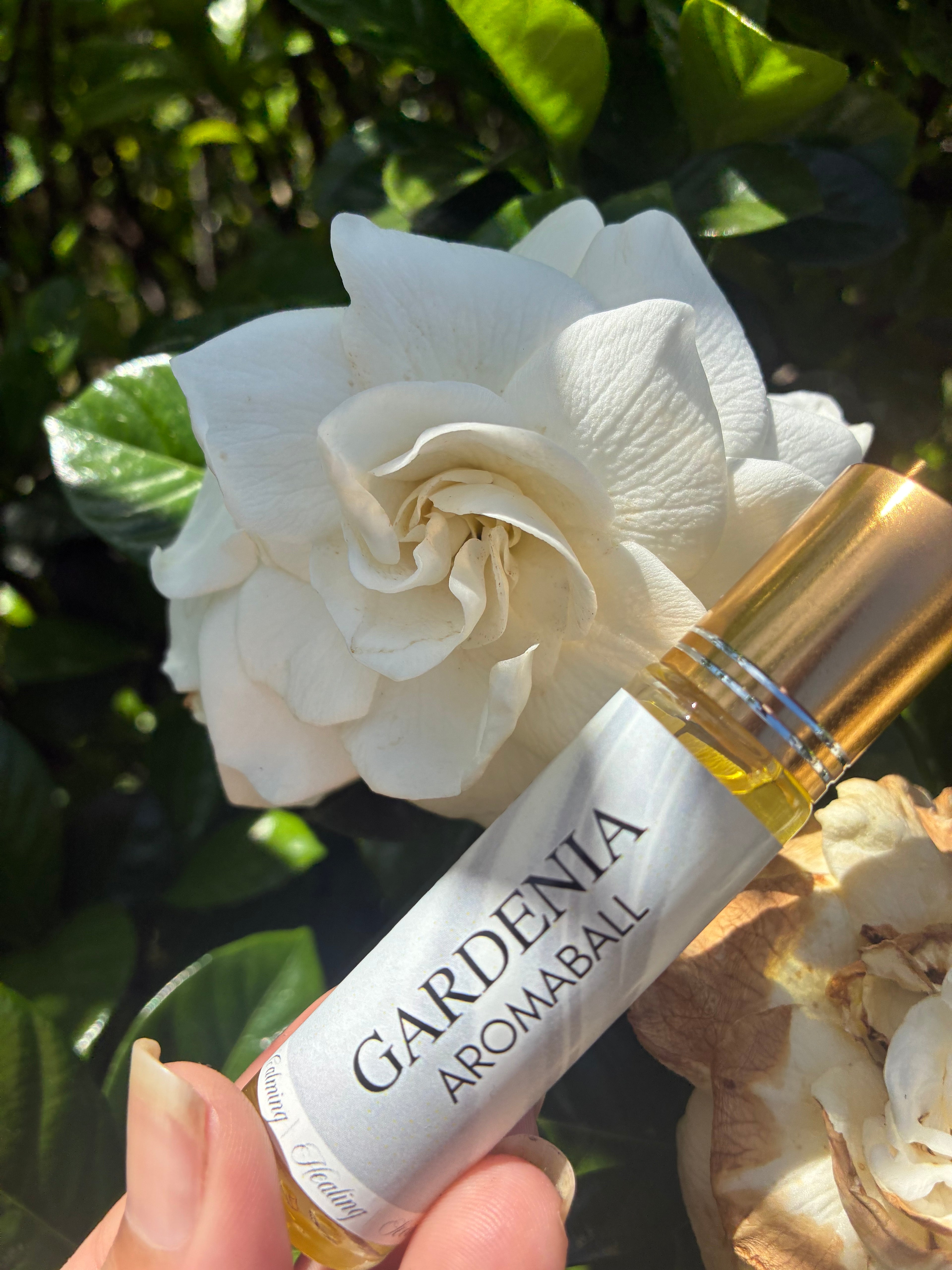 GARDENIA AROMABALL